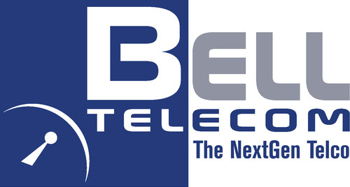 Bell Telecommunication Phils, Inc. Logo
